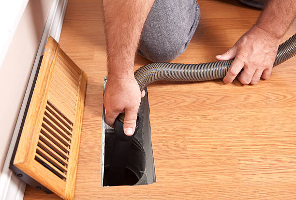 Best Air Duct Cleaning Near Me  in Champlin, MN