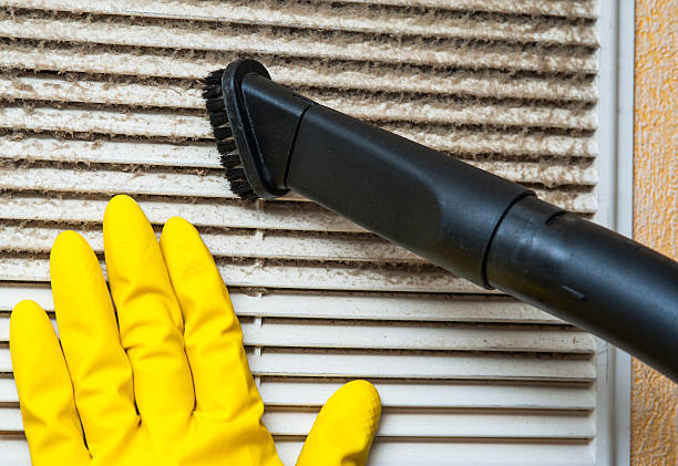 Best Best Air Duct Cleaning Company  in Champlin, MN